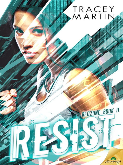 Title details for Resist by Tracey Martin - Available